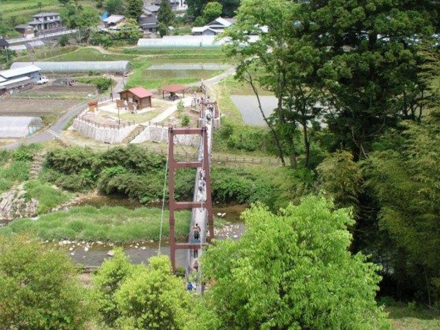 東海自然歩道の写真1