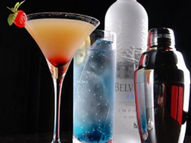 チャガラグ Chugalug 三宮の写真1