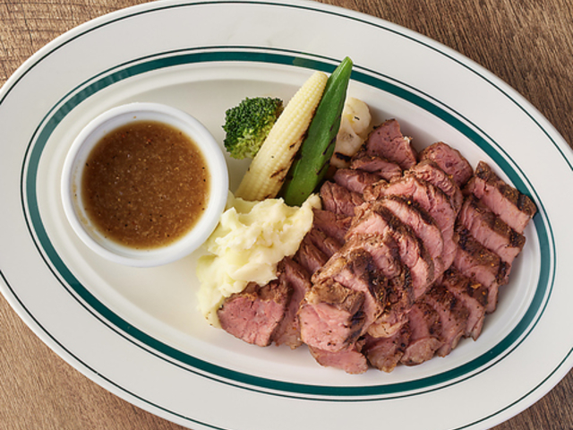 大衆アメリカン肉酒場 サニーデイズ SUNNYDAYSの写真1