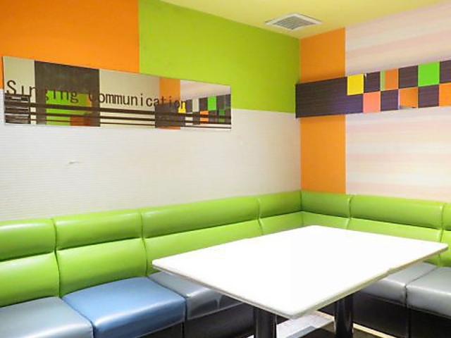 ビッグエコー BIG ECHO 横浜相鉄口駅前2号店の写真1