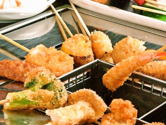 串家物語 神楽食堂 吉祥寺店の写真1