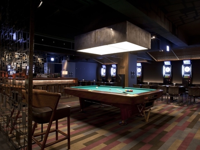 BAGUS バグース 池袋店の写真1