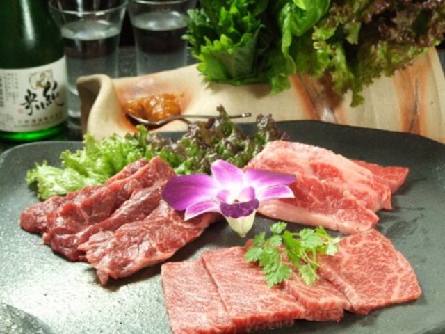 焼肉 なんこう園 南7条店の写真1