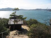 大島自然研究路の写真2