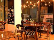 コーデュロイカフェ CORDUROY cafe 大名店の写真1