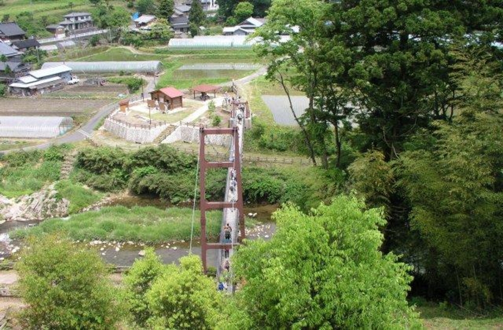 東海自然歩道