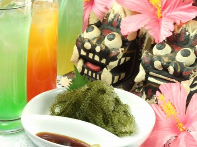 星空料理店の写真1