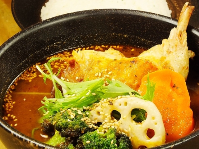 ヒリヒリ 大通 hirihiri OH! DoRiの写真1