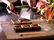 鉄板焼 菜里多の写真2