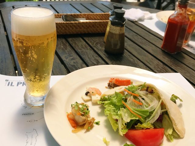 イル・プラート