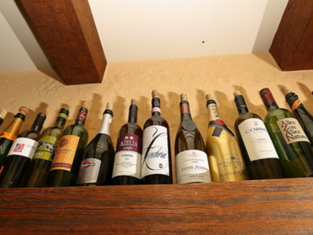 ココペリ Kokopelliの写真1