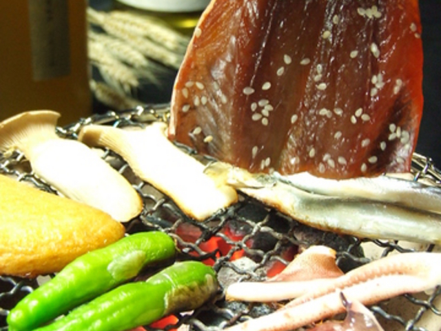 居酒屋 月詠 つくよみの写真1