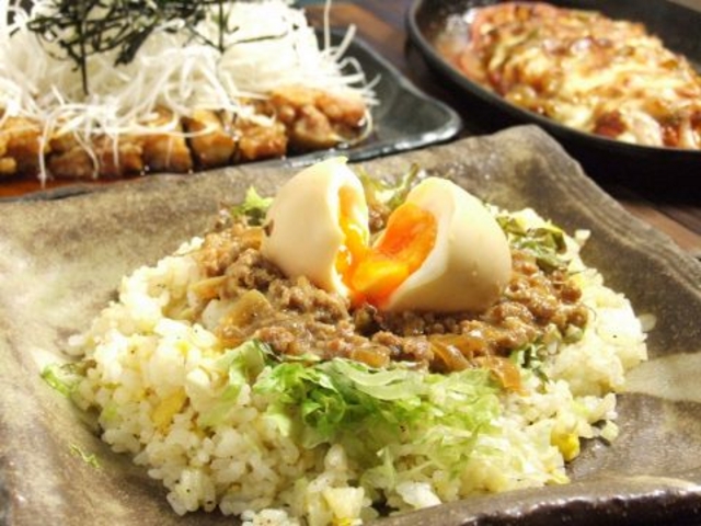 隠れ家ダイニング どんぐりの写真1