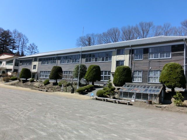 伊参スタジオ公園