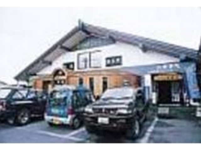 よいとこ茶屋が本家、他に街の各所で飲める_草津高原ビール