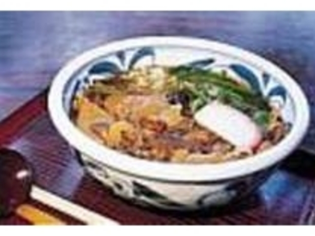 キノコ、山菜など山の幸がいっぱいだ_共栄山荘