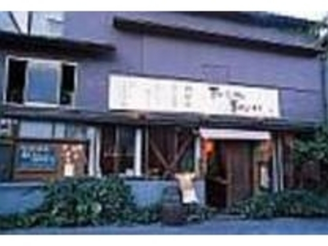 中央アーケード近くの「西洋亭・市」_西洋亭・市