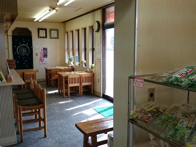 田中屋本店