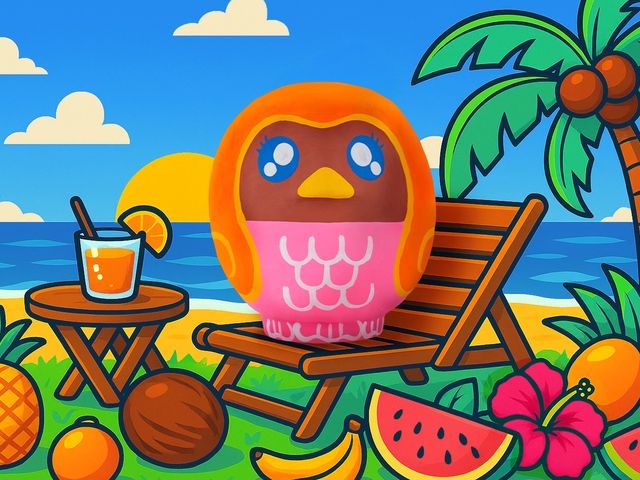 2025年夏期間限定デザイン「アマビエだるま〜ガングロギャル〜」。手形体験も可能です☆_だるまのふるさと大門屋