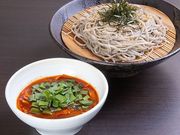 かすそば 風土. 本店の写真1