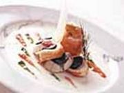 レストラン朔詩舎の写真2