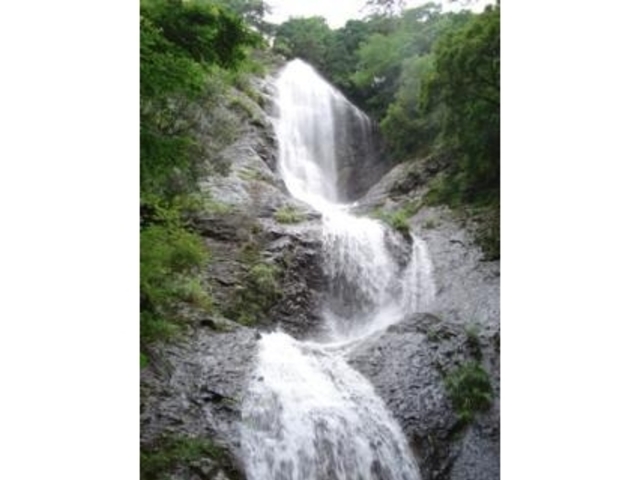 七種の滝