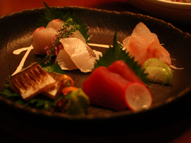 先斗町 四季 よし菜