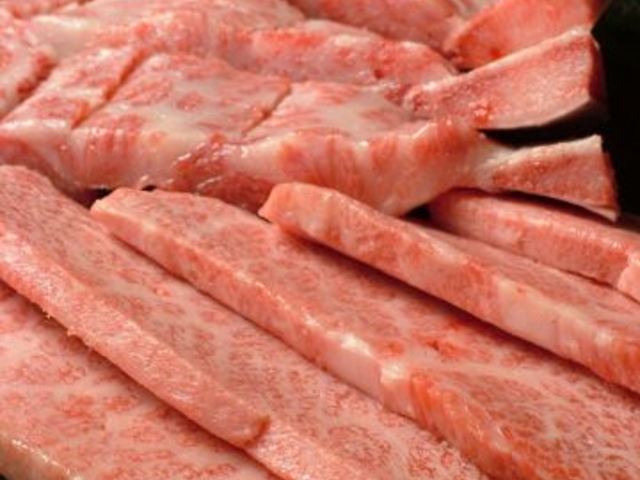 焼肉レストラン 松井の写真1