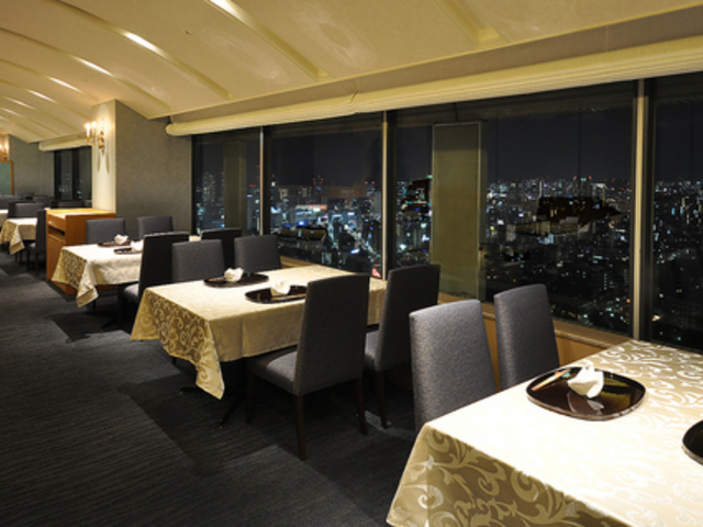 なだ万 神戸の写真1