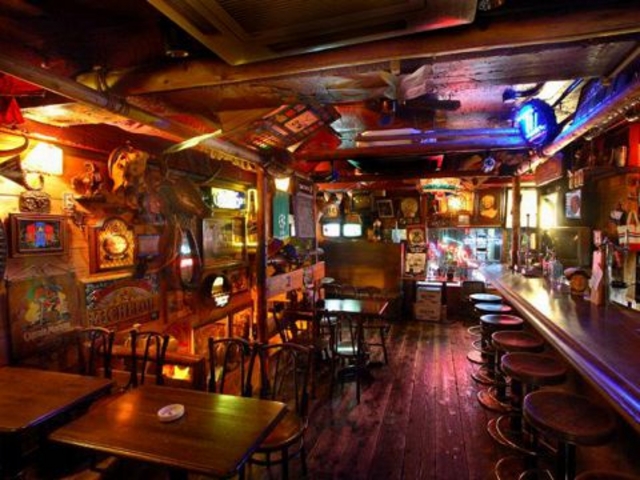 パーティーアニマルズ Party Animals 石川町の写真1