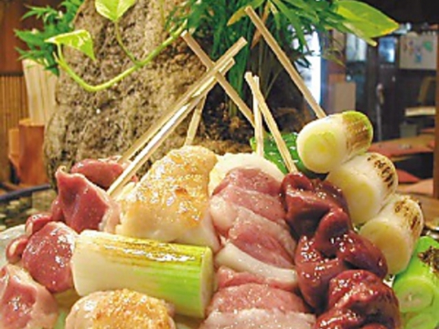 玉金 たまきん 西池袋店の写真1