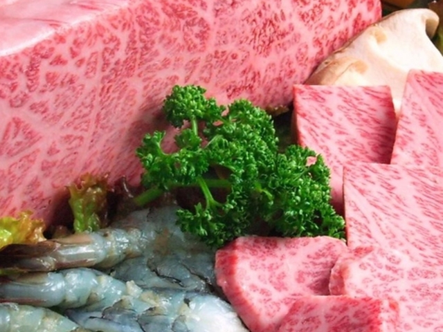 焼肉 しまぐにの写真1