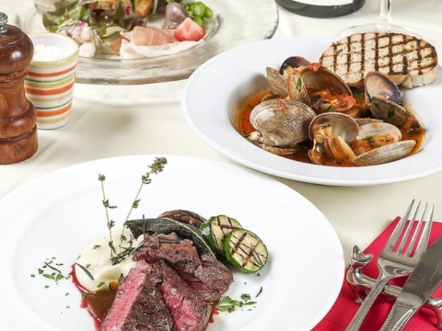 ピッツェリア・ラ ポルタの写真1