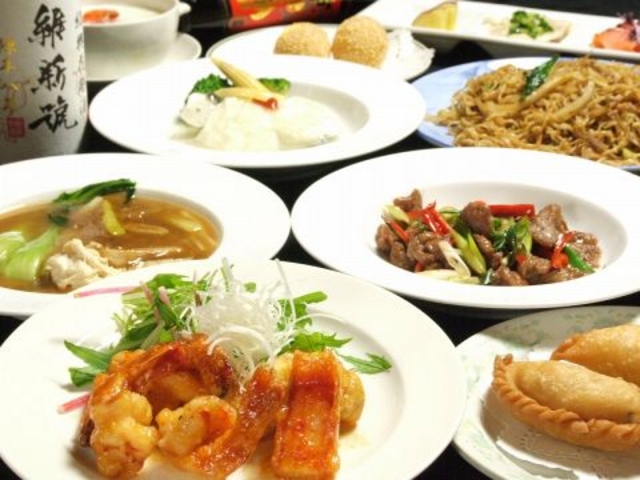 點心茶室 吉祥寺店の写真1