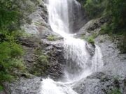 七種の滝の写真1