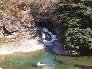 魚ヶ滝の写真1