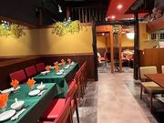Chinese Dining ナンテンユー 南天玉 銀座一丁目店の写真1