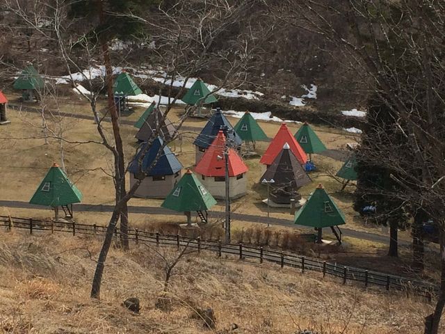 名川チェリリン村の写真2