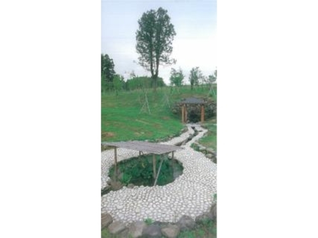 平貝清水公園