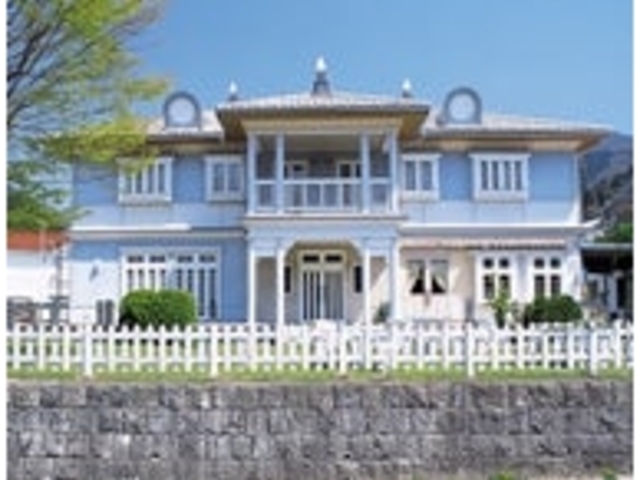 ほたるの里 ほたるの館の写真1