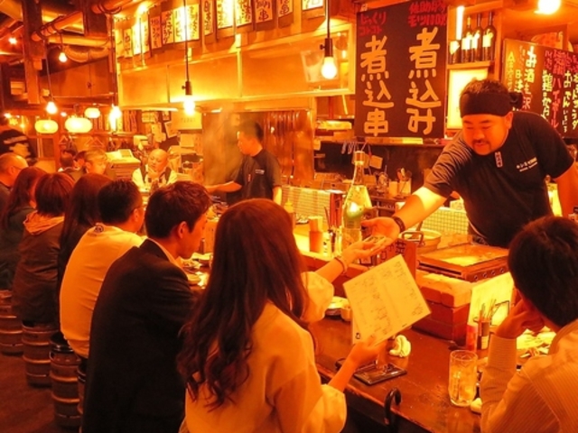 萬 ヨロズ YOROZUの写真1