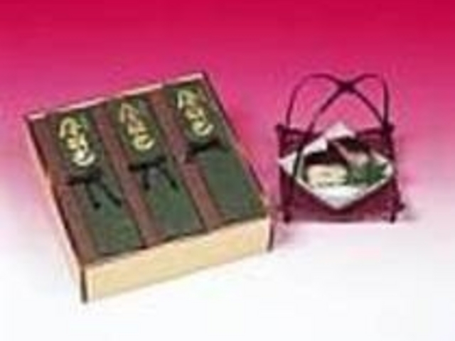 名物『今井寿司』は持ち帰りや地方発送OK_創作料理 三宝庵