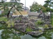 興井(沖の井・沖の石)の写真1