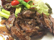 ビストロ ビスクの写真1