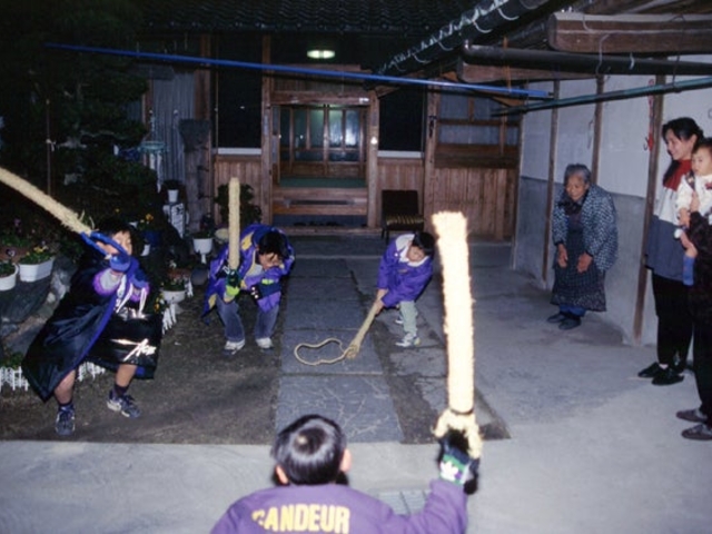 おんごろどんの写真1