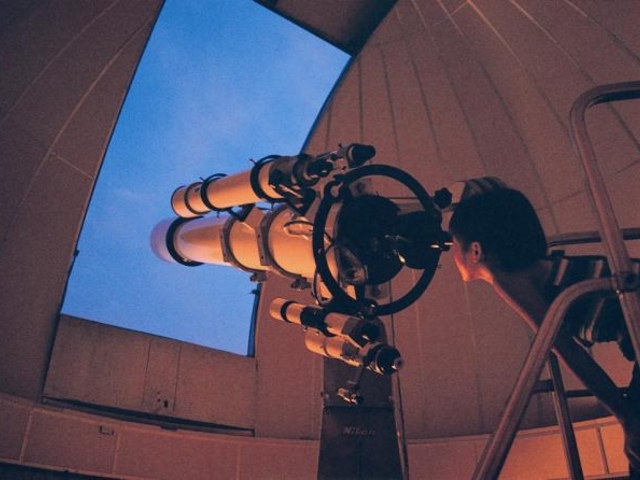 天文館バルーンようかの写真1