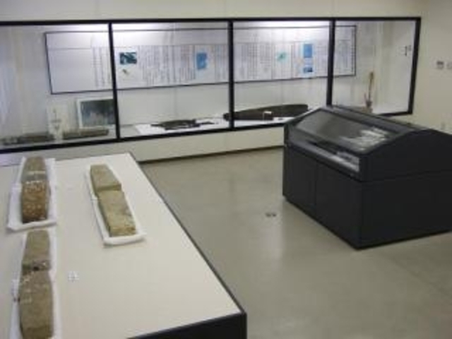 松浦市立埋蔵文化財センター