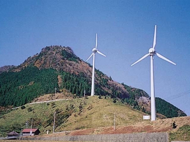 雪ケ獄城の写真1