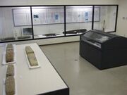 松浦市立埋蔵文化財センターの写真1