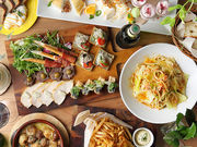 Skew スキューの写真1